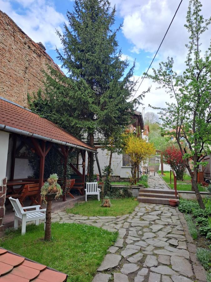 7 Level Central Apartments Miercurea Ciuc Exterior foto